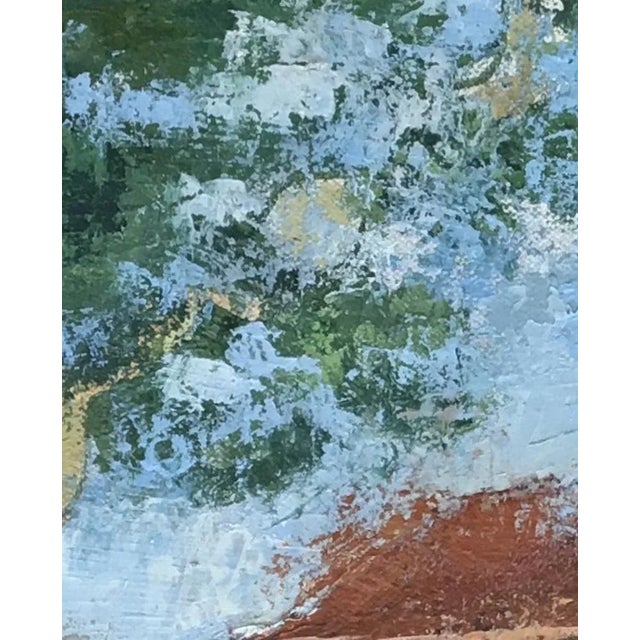 Jean-Jacques Boimond, St Barthélemy, Oil on Canvas, Framed For Sale - Image 5 of 9