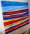 Contemporary Giuseppe Zumbolo, Sky and Sea, Original Acrylic on Canvas, 2021 For Sale - Image 3 of 4