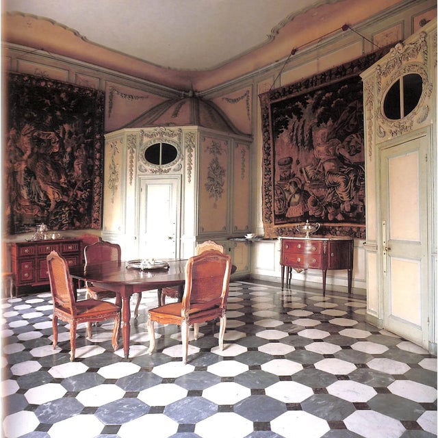 White "The Splendor of France: Chateaux, Mansions, and Country Houses" 1991 Murat, Laure [Text By] For Sale - Image 8 of 11