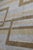 Hand-Knotted Moder Geometric Architectural Rug. 8'x 10'2" For Sale - Image 12 of 14