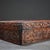 Late 20th Century Carved Hardwood Box With Double Dragon Motif and Sliding Lid For Sale - Image 9 of 10