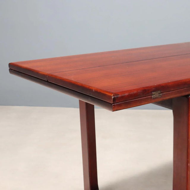 SC/66 Table by Claudio Salocchi for Luigi Sormani, Italy, 1960s For Sale - Image 4 of 14