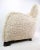 Vintage Danish Easy Chair in Sheepskin, 1940s For Sale - Image 9 of 13