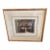 Antique Print - Oxford - Wadham College Chapel For Sale