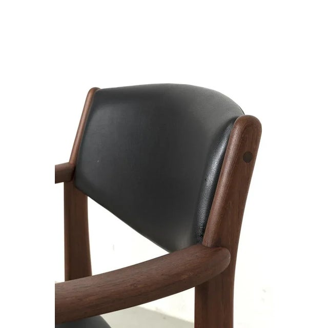 Albin Johansson & Sons Hyssna Chair For Sale - Image 5 of 10