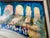 This original, signed oil painting, directly purchased from the artist in late-1960s Madrid, captures the essence of the...