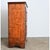 Italian 18th Century Painted Wardrobe For Sale - Image 14 of 15