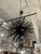 Design Plus Gallery presents a Sputnik Style Chandelier by Kelly Wearstler for Visual Comfort. This sculptural ceiling...