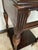 Wood Rare Find, Antique Abernathy Side Table For Sale - Image 7 of 12