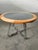 Mid-Century Dining Table, Spain, 1970s For Sale - Image 4 of 7