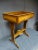 Antique Louis XVI Salon Table For Sale - Image 8 of 8