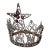 19th Century Ecclesiastical or Decorative Crown For Sale