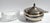 Metal Early 20th-Century Eales 1779 Silverplate Footed Chafing Buffet Server Pinnacle Knob For Sale - Image 7 of 15