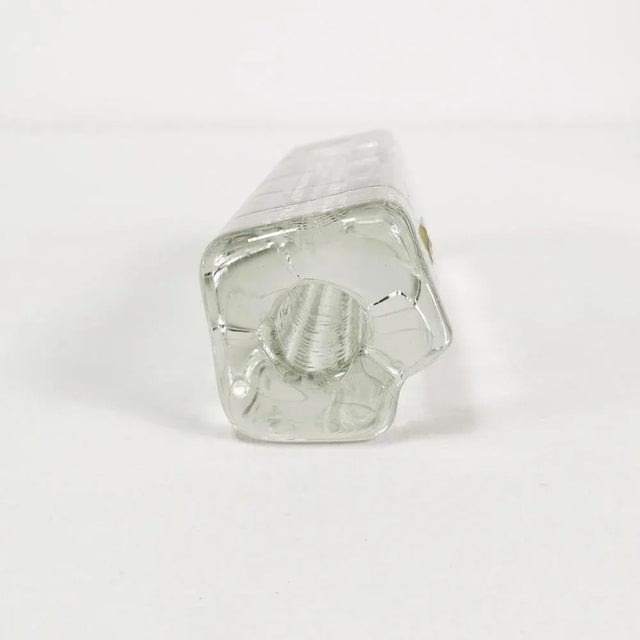 Minimalist Vase by Christinen Hutte, Germany, 1960s For Sale - Image 6 of 9