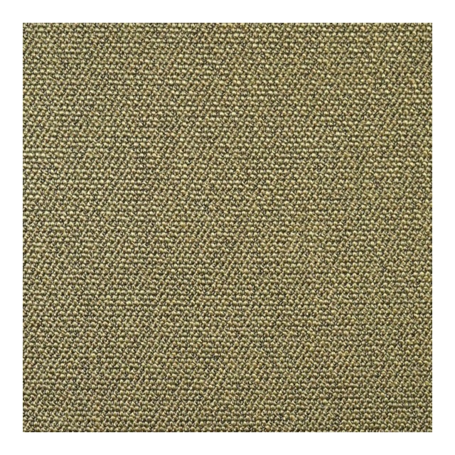 The House of Scalamandré Boss Boucle Fabric, Seaweed For Sale