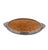 Art Deco Burl Wood Tray, France, 1930s For Sale - Image 3 of 11