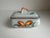 Jena Butter Dish in Ceramic from Villeroy & Boch, 1890s For Sale - Image 8 of 8