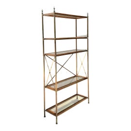 Example of Shelves & Shelving