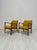 Mid-Century Swedish Easy Chair by Karl-Erik Ekselius for J. O. Carlsson, 1960s For Sale - Image 11 of 11