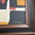 Abstract Contemporary Original Abstract Painting by Stephen Heigh “Lazy Day” For Sale - Image 3 of 6