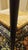 Mid 20th Century Mid-Century Gentlemans' Valet Chair With Rush Woven Seat For Sale - Image 5 of 16
