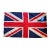 Late 20th Century Union Jack Flag For Sale