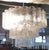 1960s Murano Glass Chandelier by Toni Zuccheri, 1960s For Sale - Image 5 of 18
