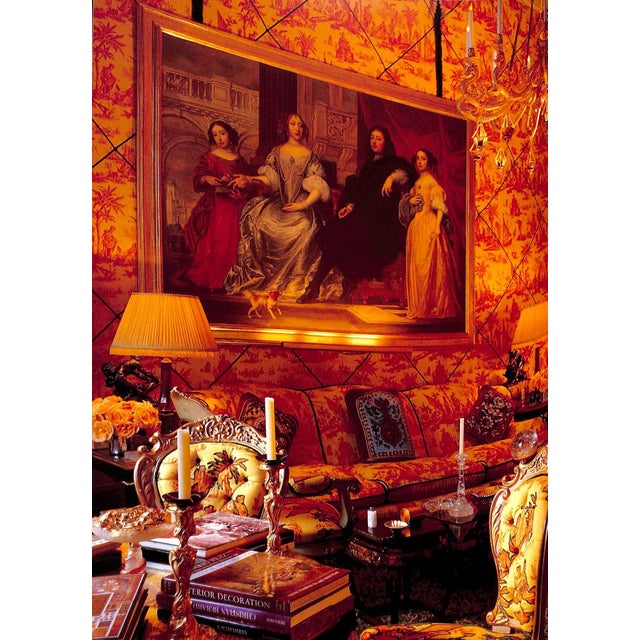 "Alberto Pinto" 1992 Renaud, Philippe [Artistic Direction] For Sale - Image 11 of 12