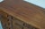 Wood German Oak Apothecary Shop Cabinet, 1930s For Sale - Image 7 of 18