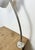 Industrial Grey Workshop Gooseneck Table Lamp, 1960s For Sale - Image 6 of 18