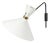 Wall Light by Robert Mathieu, 1950 For Sale