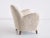 Set of Danish Sheepskin & Beech Armchairs by Thorald Madsen, 1930s For Sale - Image 13 of 16