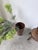 Carved Wooden Umbrella Stand, 1950s For Sale - Image 9 of 18