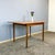 Vintage Dining Table in Teak, 1960s For Sale - Image 4 of 9