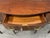 Brown Early 19th Century American Federal Mahogany Sideboard - Hand-Cut Dovetail For Sale - Image 8 of 13