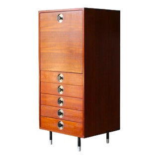 Chest of Drawers, Italy, 1960s For Sale