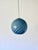 Acquarius 20 Pendant Light in Swirl Glass Rigadin Murano Glass from La Murrina, 1990s For Sale - Image 6 of 18