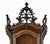 Antique Portuguese Oratory, 1800s For Sale - Image 4 of 6