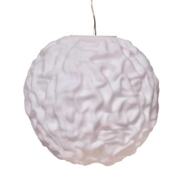 Emisfero Pendant Lamp by Marco Pagnoncelli for Icone For Sale