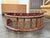 Design Plus Gallery presents a Drum Circle that was Repurposed into a Coffee Table from Burma. The antique drum circle is...