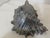 Silver-Plated Shells by Federico Buccellati, Italy, 1940s, Set of 4 For Sale - Image 9 of 13