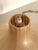 Cocoon Pendant Light attributed to Friedel Wauer for Goldkant Leuchten, 1960s For Sale - Image 12 of 14