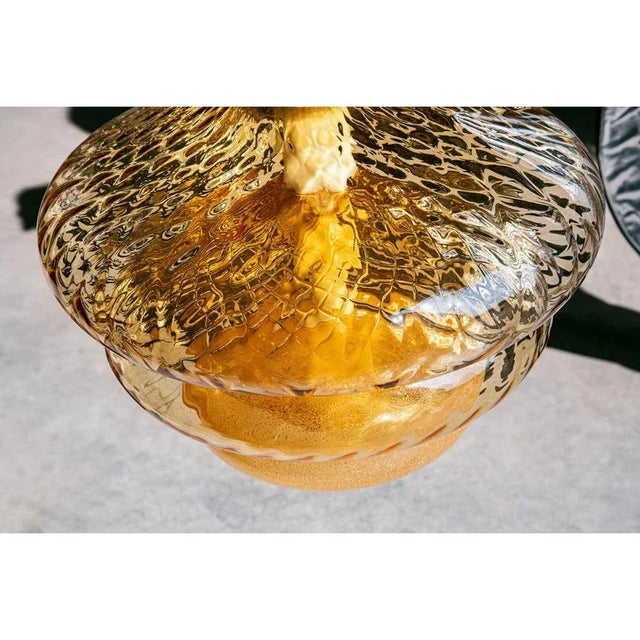 Contemporary Tima Pendant Light by Luca Nichetto For Sale - Image 3 of 6