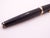 Meisterstuck Fountain Pen No12 in Black Resin and Gold Plating from Montblanc, 1990s For Sale - Image 14 of 18