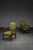 Vintage Armchair Set, 1920s For Sale - Image 3 of 14
