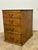19th Century 19th Century English Pine Chest of Drawers For Sale - Image 5 of 8
