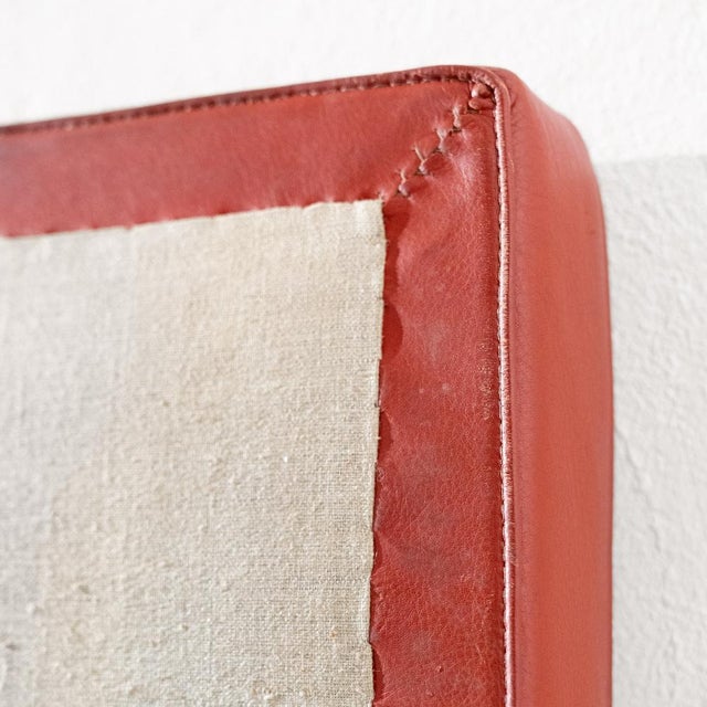 PK80 Daybed by Poul Kjærholm for Fritz Hansen, 1980s For Sale - Image 12 of 14