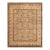 Pasargad Home Lavar Lamb's Wool Area Rug, 13' 9" X 15' 4", Beige For Sale