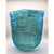 1970s Mid-Century Vase in Hand-Worked Murano Glass by Sergio Costantini, Italy, 1970s For Sale - Image 5 of 14