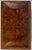 Art Deco French Art Deco Jewelry Box, Handcrafted Amboyna Wood, 1930s, France For Sale - Image 3 of 7